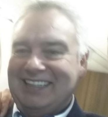 Paul Shaw